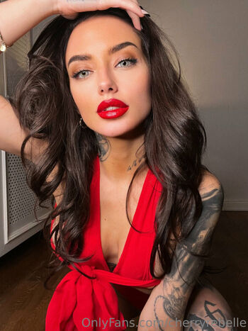 cherryrebelle