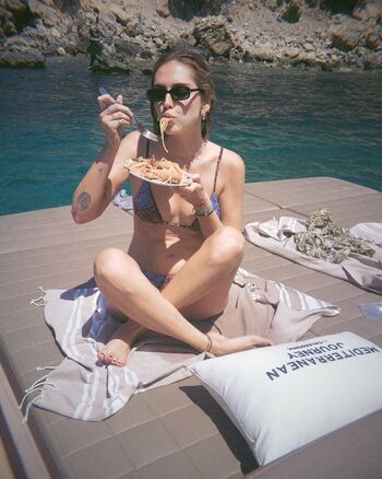 Chiara Ferragni
