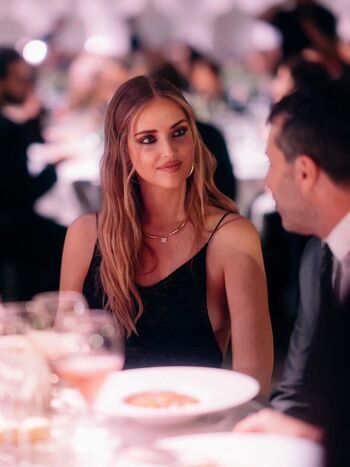Chiara Ferragni