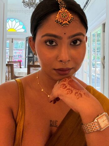 Chirasree Sarkar