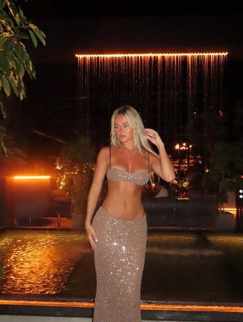 Chloe Anderton
