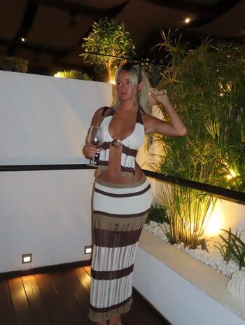 Chloe Anderton