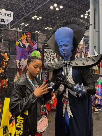 Chloe Bailey