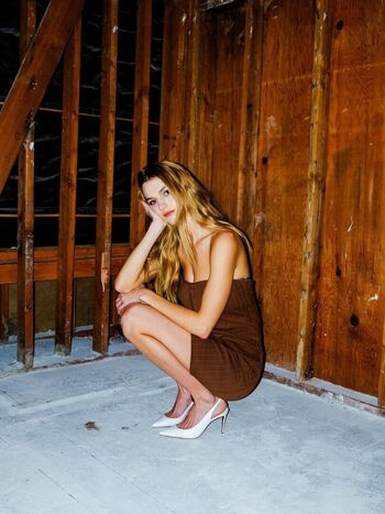 Chloe East