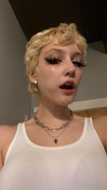 Chloe Moriondo