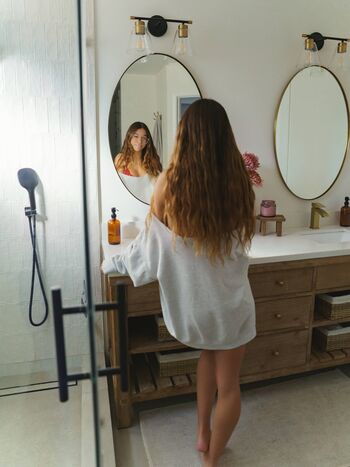 Full leaked Chloeparker private onlyfans photo
