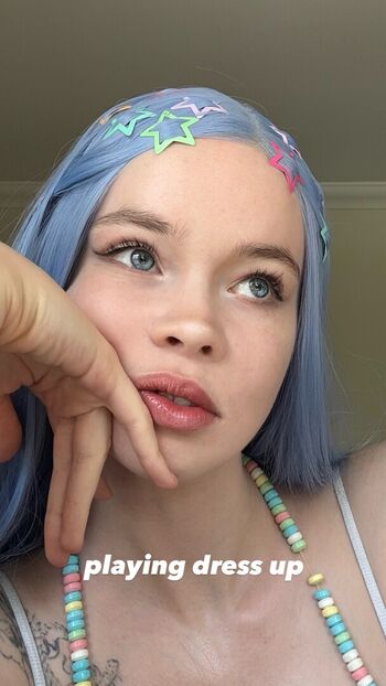 Full leaked Chloerannoch private onlyfans photo