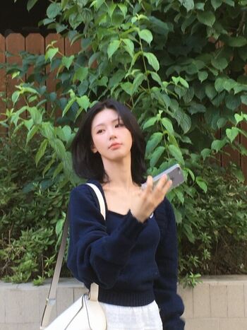 Cho Mi-yeon