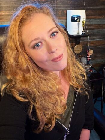 Chrissie Mayr