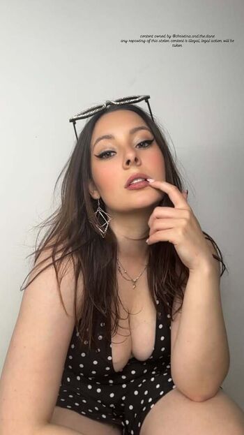 Christina Markus Green