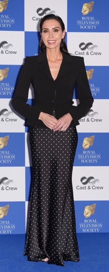 Christine Bleakley