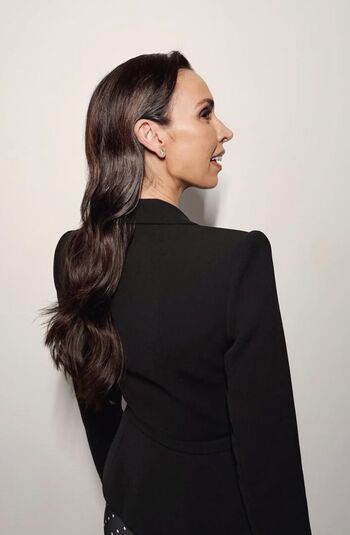 Christine Bleakley