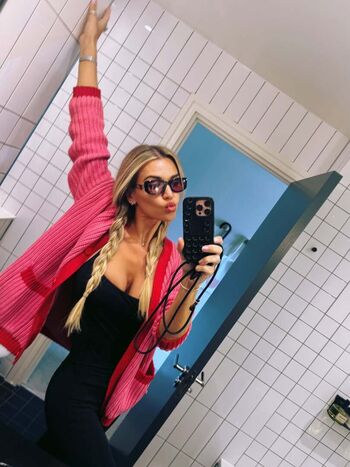 Christine McGuinness