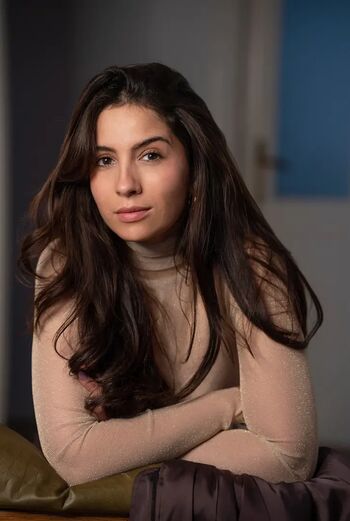 Chryssanthi Kavazi