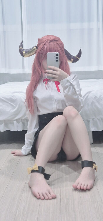 Full leaked Kato/ private onlyfans photo