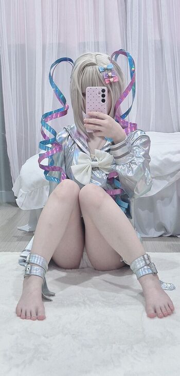 Full leaked Jinx asmr / private onlyfans photo