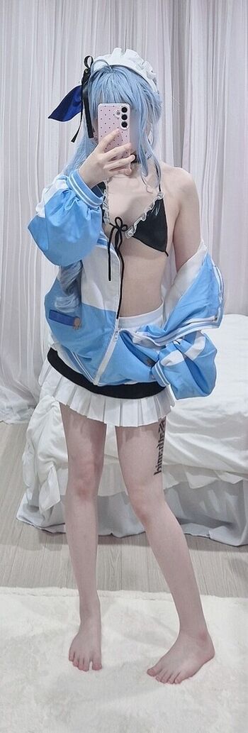 Full leaked Yunxx/ private onlyfans photo