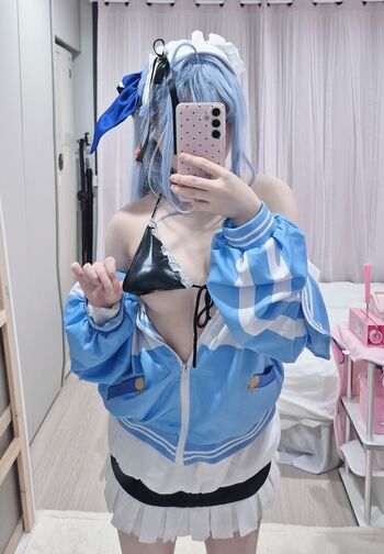 Full leaked Lora cain/ private onlyfans photo