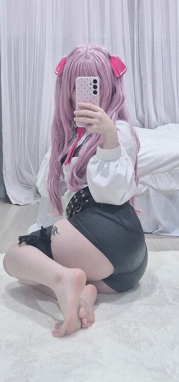 Full leaked Lunaxlovelyx/ private onlyfans photo