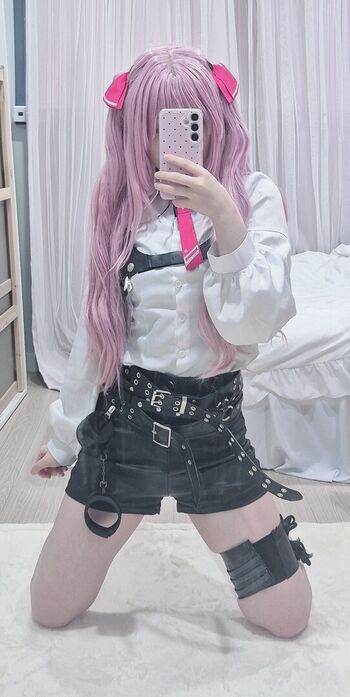 Full leaked Dulcemoonvip/ private onlyfans photo