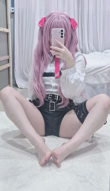 Full leaked Magui corceiro/ private onlyfans photo