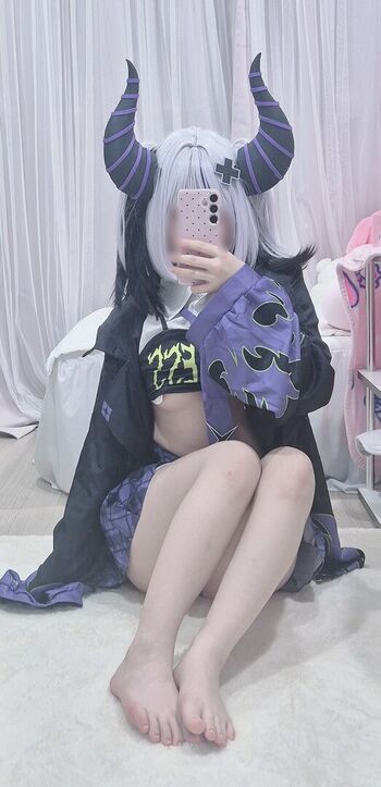 Full leaked Aurora aksnes/ private onlyfans photo