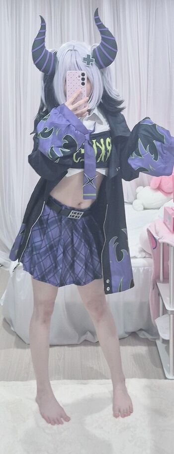 Full leaked Hazunats/ private onlyfans photo