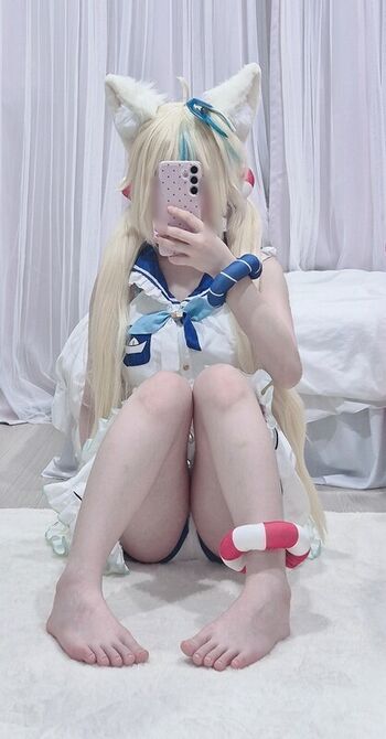 Full leaked Samlaifu/ private onlyfans photo