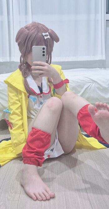 Full leaked Lostgirl/ private onlyfans photo