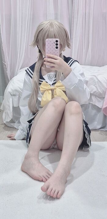 Full leaked Nene booty / private onlyfans photo