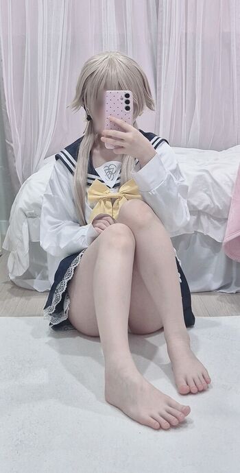 Full leaked Yasmin brunet/ private onlyfans photo