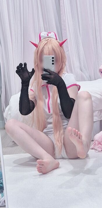 Full leaked Grace martensen/ private onlyfans photo