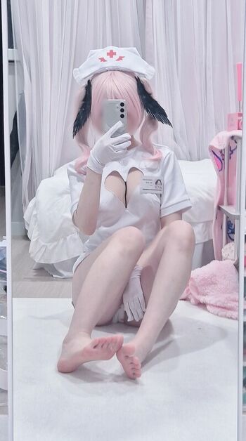 Full leaked Sage hunter/ private onlyfans photo