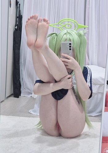 Full leaked Proxy paige/ private onlyfans photo