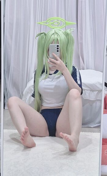Full leaked Eleonore begin/ private onlyfans photo