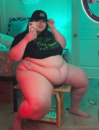 ChubbyChiquita