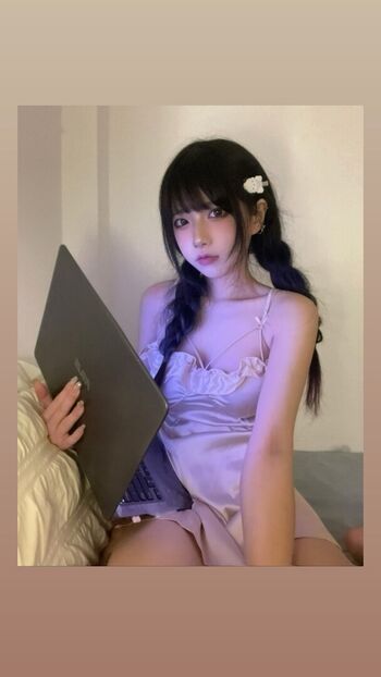 Full leaked Chulianeru private onlyfans photo
