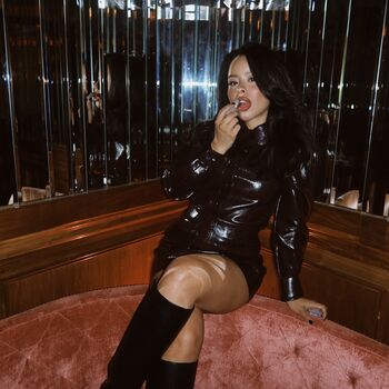 Cierra Ramirez