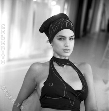 Cindy Crawford