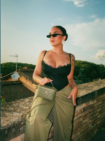 Claudia Dari