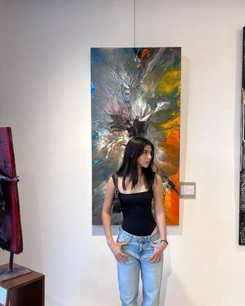 Claudia Garma