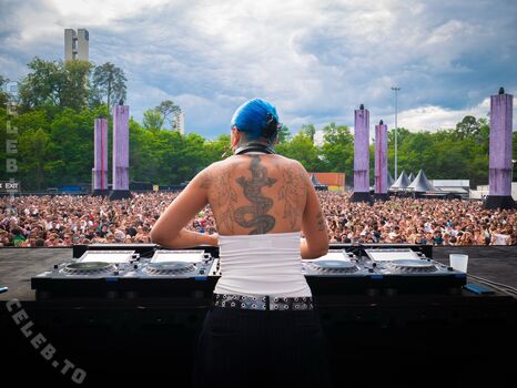 Cloudy Dj