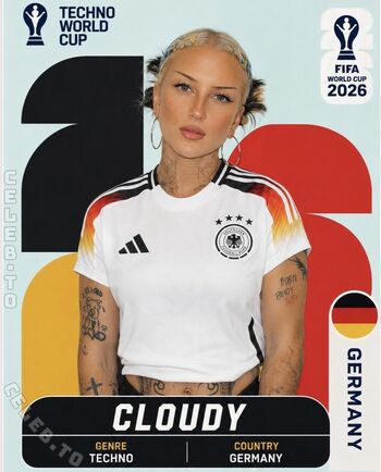 Cloudy Dj