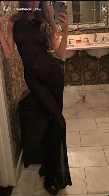 Cloudynoir