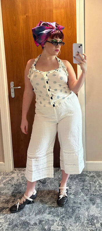 Full leaked Daniella salvi/ private onlyfans photo