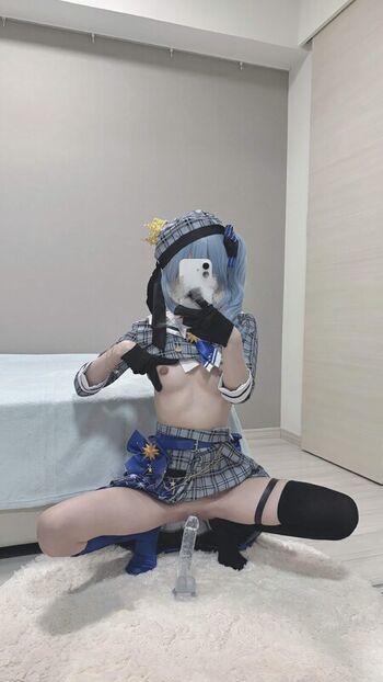 Full leaked Vixenp / private onlyfans photo