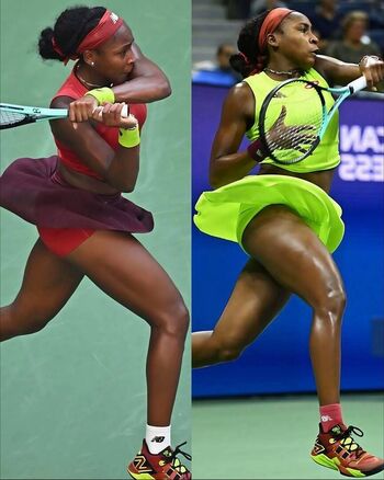 Coco Gauff