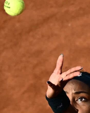 Coco Gauff
