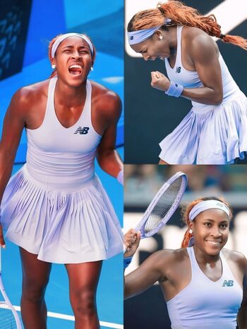 Coco Gauff