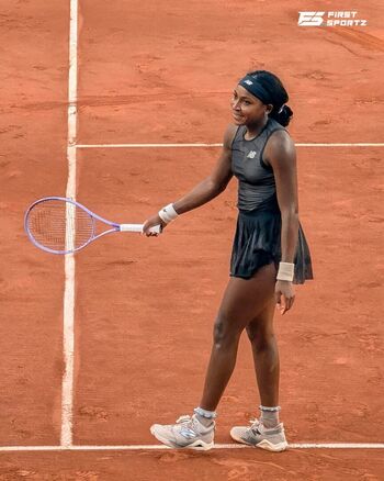 Coco Gauff